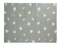 TAF TOYS Hrací deka pěnová 150x200 cm