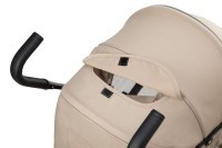 MOMI Golfový kočárek AKIRA