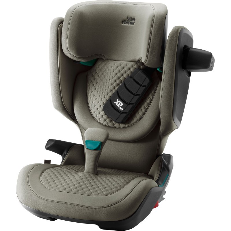 BRITAX Kidfix Pro Autosedačka 100-150 cm