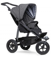 TFK stroller seat unit Mono