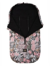 EMITEX Fusak 2v1 Cocoon Softshell