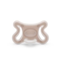 SUAVINEX Dudlík Zerø.Zerø MEDIUM Fyziologický