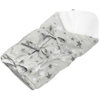 NEW BABY Klasická šněrovací zavinovačka