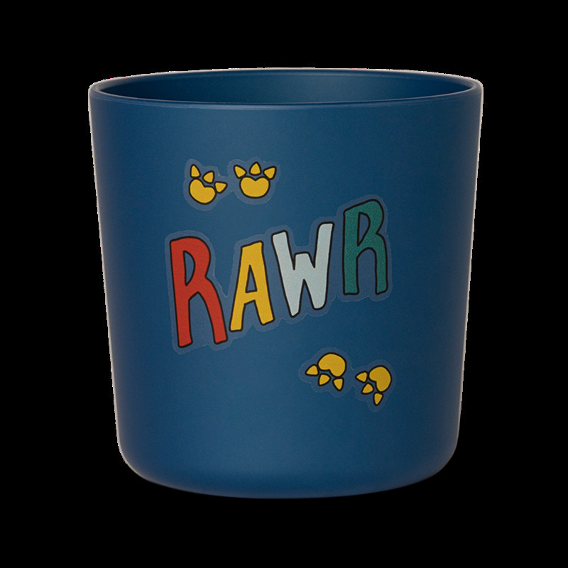 CITRON Jídelní set z bio materiálu