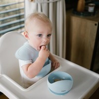 BABYONO Bryndák silikonový