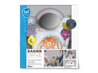 TAF TOYS Hrací pult do auta Zahrada