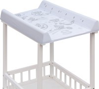 SCARLETT Přebalovací pult Pája