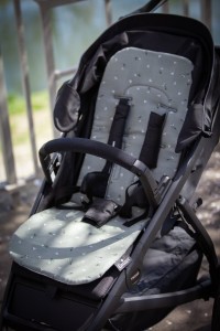 EMITEX Podložka EDGE UNI