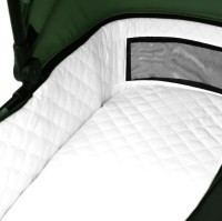 KIDNORT Hluboká korba Isbjörn Sove