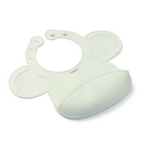 BABYONO Bryndák silikonový