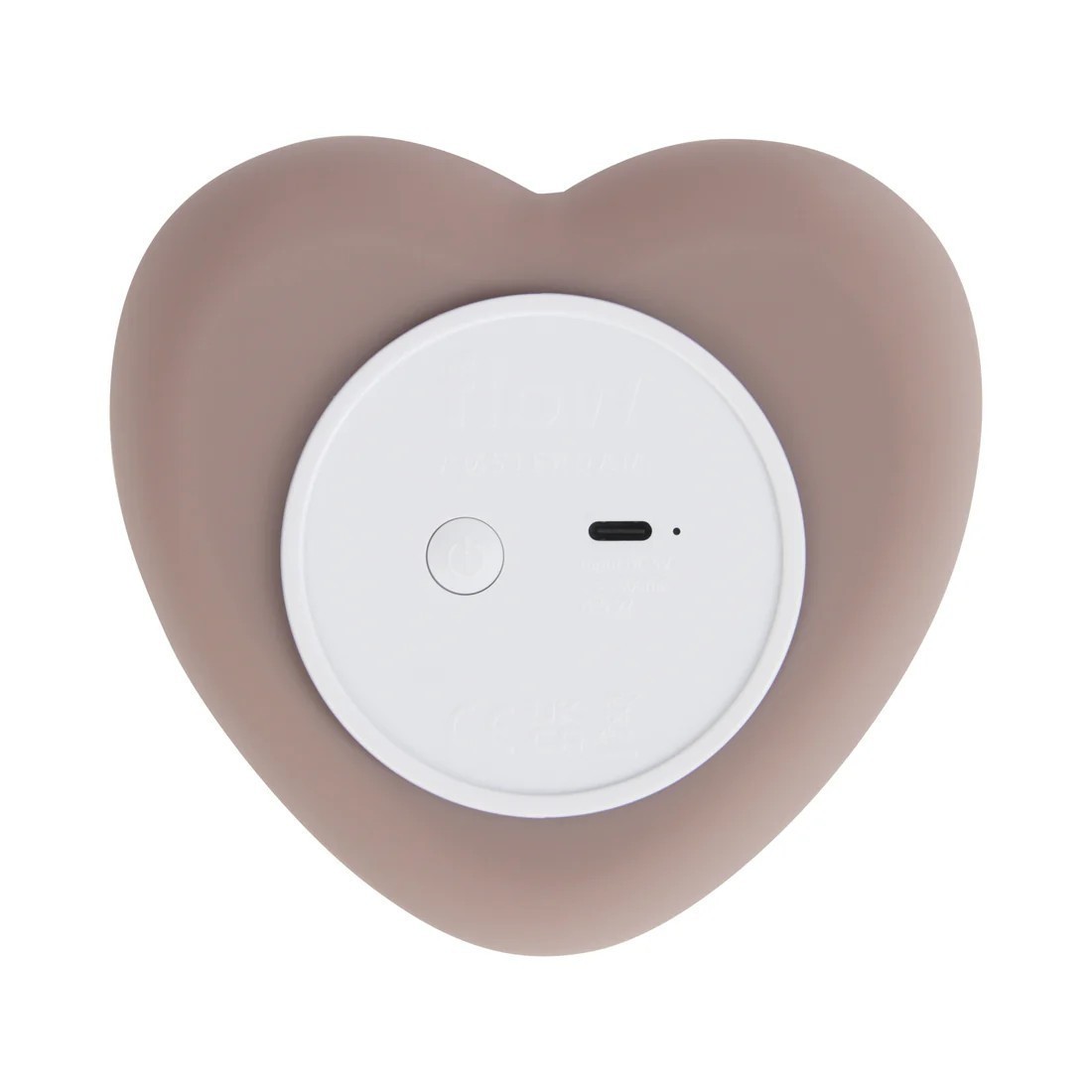 FLOW Noční světlo Ruby