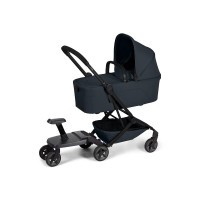 JOOLZ AER2 Footboard sourozenecké stupátko včetně sedátka