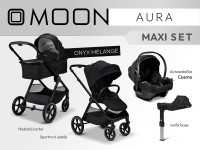 MOON AURA - Maxi