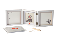 TINY LOVE Double Frame Tiny Creations