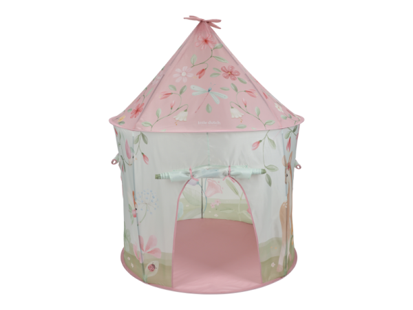 LITTLE DUTCH Stan na hraní - Fairy Garden