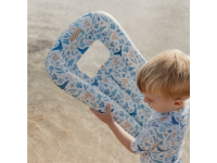 LITTLE DUTCH Nafukovací lehátko