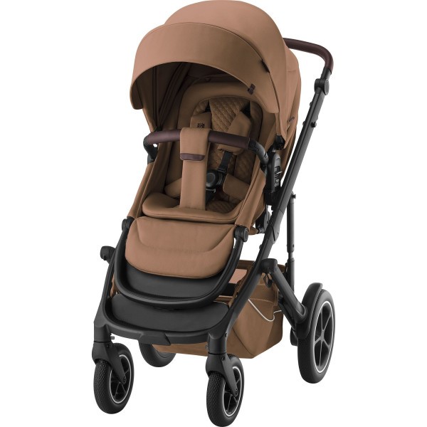 BRITAX RÖMER Kočárek Smile 5Z Lux