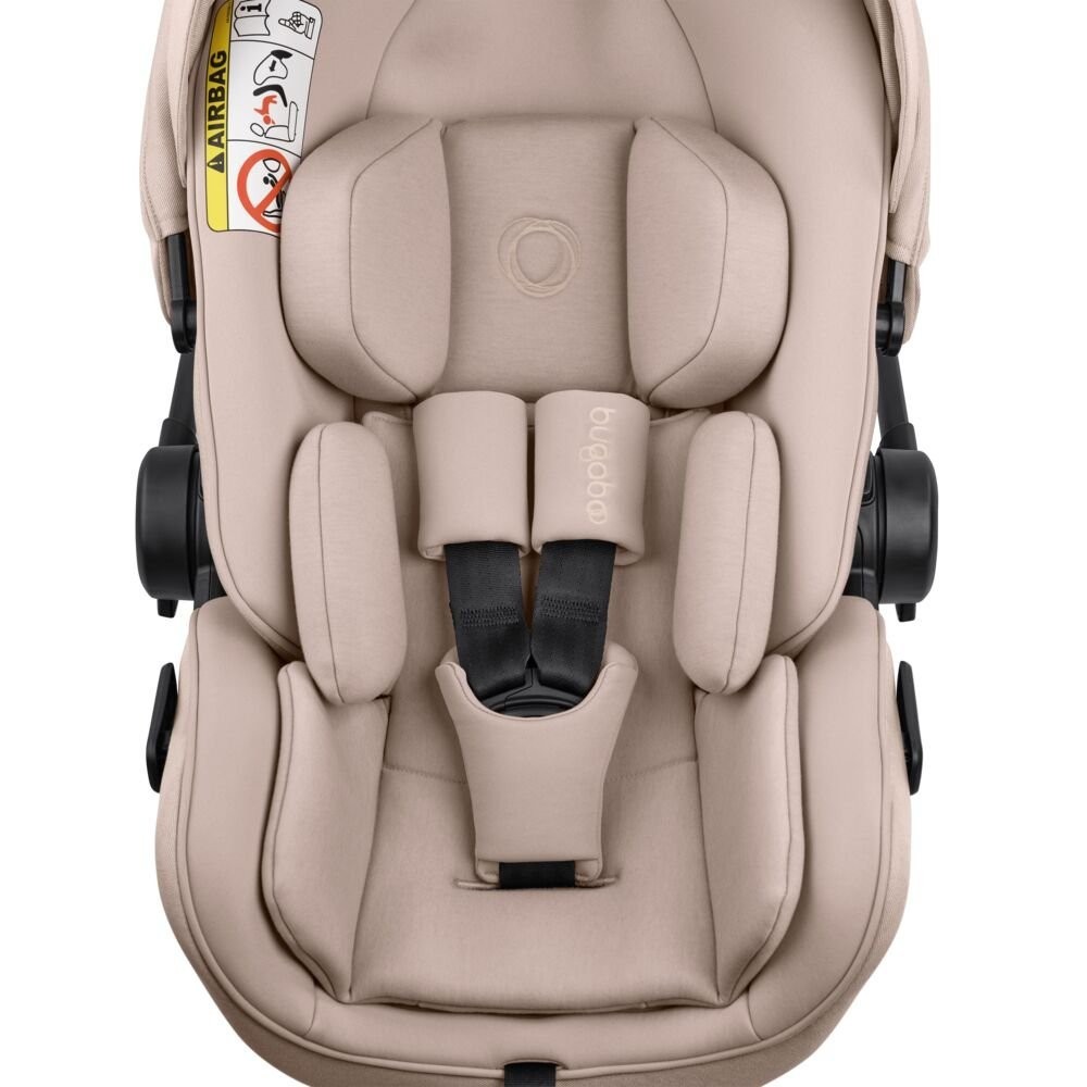 BUGABOO Autosedačka Otter by Nuna