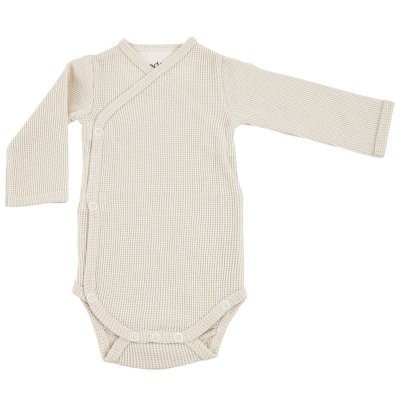 LODGER Body Romper Long Sleeves Ciumbelle