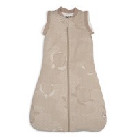 LODGER Spací pytel s rukávy Matcha