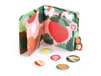 LUDI Kniha vůní ovoce