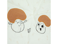 TINY LOVE Hrací deka Garden of Adventures