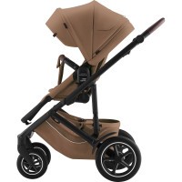 BRITAX RÖMER Kočárek Smile 5Z Lux