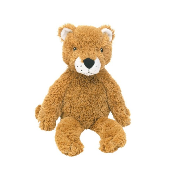 HAPPY HORSE Lev Louah - Lev Louah n.1 velikost: 34 cm