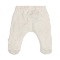 LODGER Tepláčky novorozenecké Melange