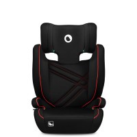 LIONELO Autosedačka Hugo i-Size (100-150 cm)