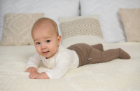 LITTLE ANGEL Body tenké KR Outlast® UPF 50+