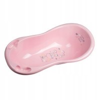 MALTEX Dětská vanička zebra, 100 cm