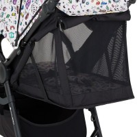 PETITE&MARS Kočárek sportovní Royal3