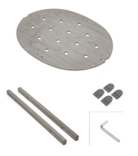 STOKKE® Sleepi™ Downsizing Kit V3 Set na zmenšení postýlky