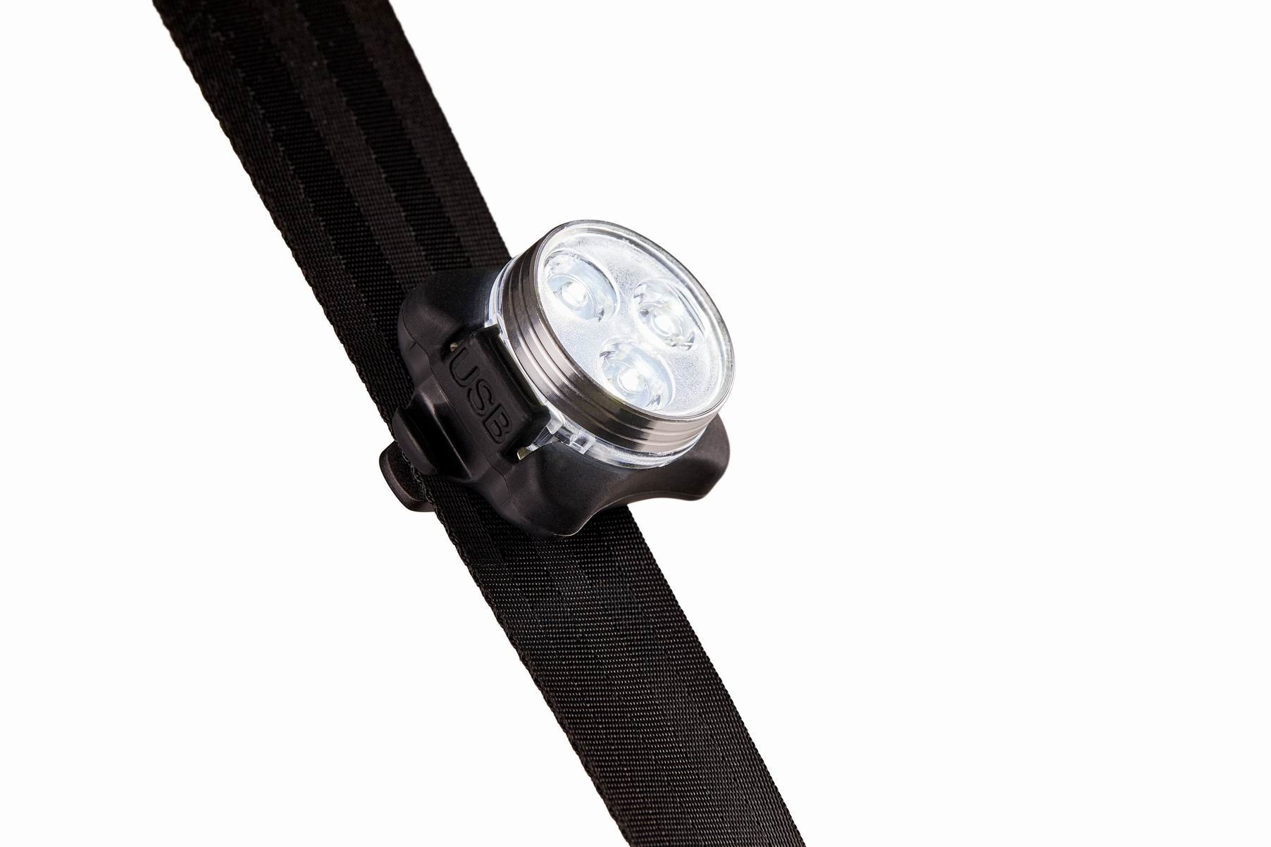 MOON LED Světla s USB