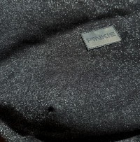 PINKIE bavlněný fusak Shine -lehký