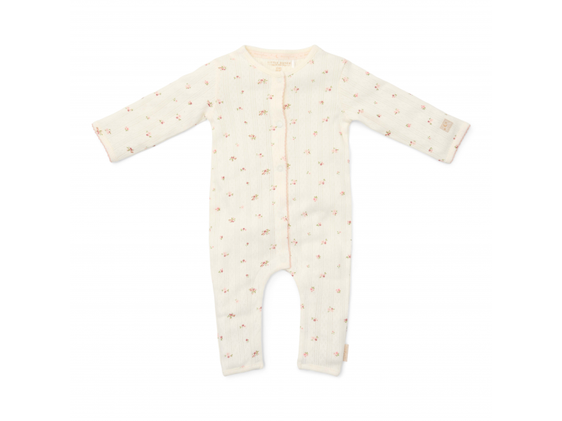 LITTLE DUTCH Overal na spaní Fairy Leaves