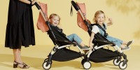 STOKKE BABYZEN™ YOYO connect rám