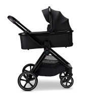 MOON AURA - Kombi + autosedačka