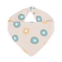 PETITE&MARS Bryndák bandana Luke 2 ks 3m+