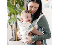 INFANTINO Nosítko Flip 4v1 Convertible