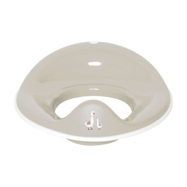 BÉBÉ-JOU Sedátko na WC Grow - Soft Spring