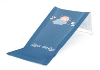 TEGA Látkové lehátko ke koupání