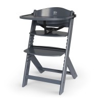 KINDERKRAFT Židlička jídelní Enock