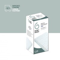 BABYMOOV Dětská matrace COSY´LITE Ergonomic