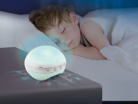 INFANTINO Hudební kolotoč s projekcí 3v1