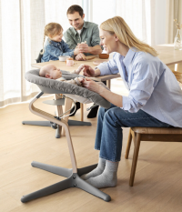 STOKKE® Nomi® Newborn Set Lehátko