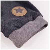 LITTLE ANGEL Šortky tenké harémky Outlast®