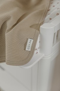 MEYCO Žakárová deka Pure