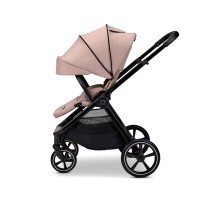 MOON AURA - Kombi + autosedačka